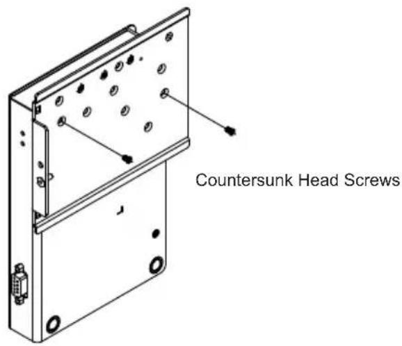 ATEN VE-RMK1U - Example 2: A device that uses line C - 4