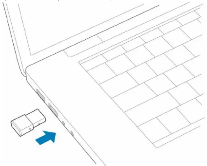 DELL WL7022 - Kroky - 1