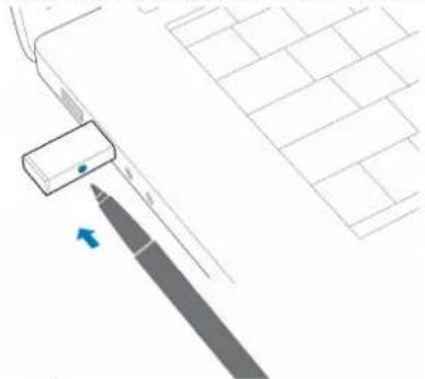 DELL WL7022 - Kroky - 1