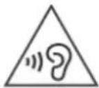 BLAUPUNKT PB10DB - WARNING - 1