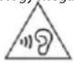 BLAUPUNKT PB10DB - FIGYELEM - 1