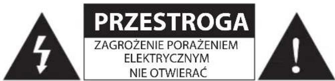 BLAUPUNKT BT03BK - WAŻNE INSTRUKCJE DOTYCZĄCE BEZPIECZEŃSTWA - 1