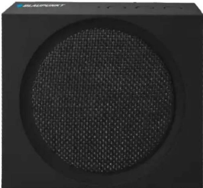 BLAUPUNKT BT03BK - 1