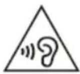 BLAUPUNKT BT03BK - ΠΡΟΕΙΔΟΠΟΙΗΣΗ - 1