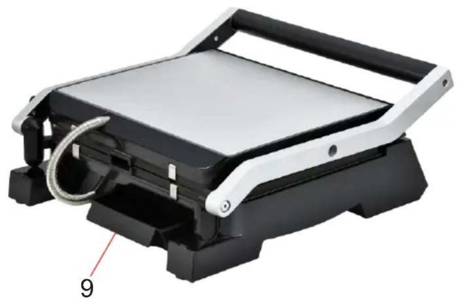 BLAUPUNKT GRS501 - Enjoy it. - 1