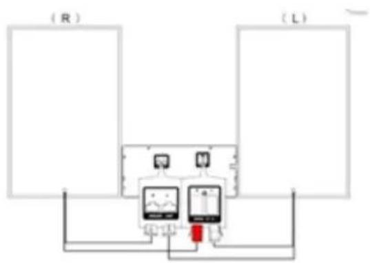 (R) (L)