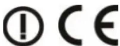 ① CE