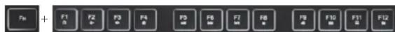 Evolveo LK652 - ▶ Main features: - 1
