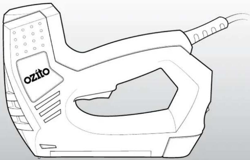 Ozito SNG-2050 - 1