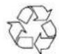 Ozito SNG-2050 - CARING FOR THE ENVIRONMENT - 2