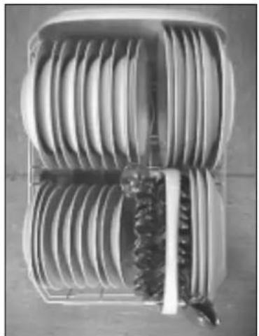 Zanussi-Electrolux DA4441S - Hints for test centres - 3