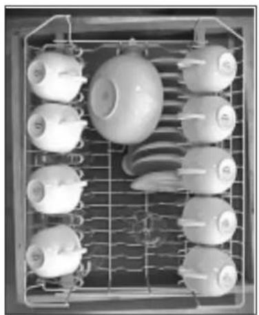 Zanussi-Electrolux DA4441S - Hints for test centres - 1