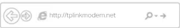 http://tplinkmodem.net