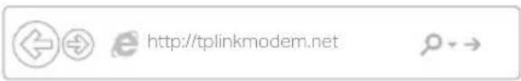 http://tplinkmodem.net