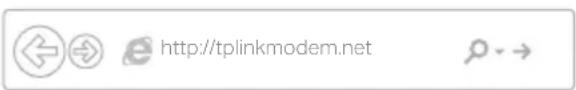 http://tplinkmodem.net