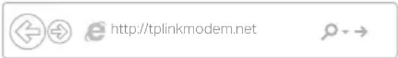 http://tplinkmodem.net