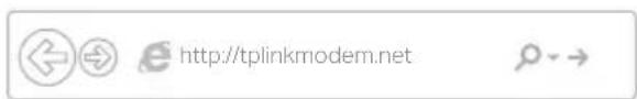http://tplinkmodem.net
