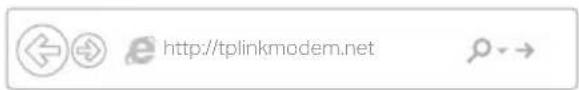 http://tplinkmodem.net