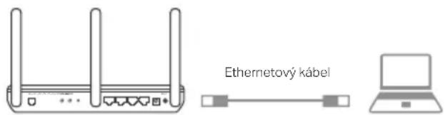 Ethernetový kábel