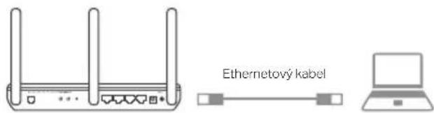 Ethernetový kabel