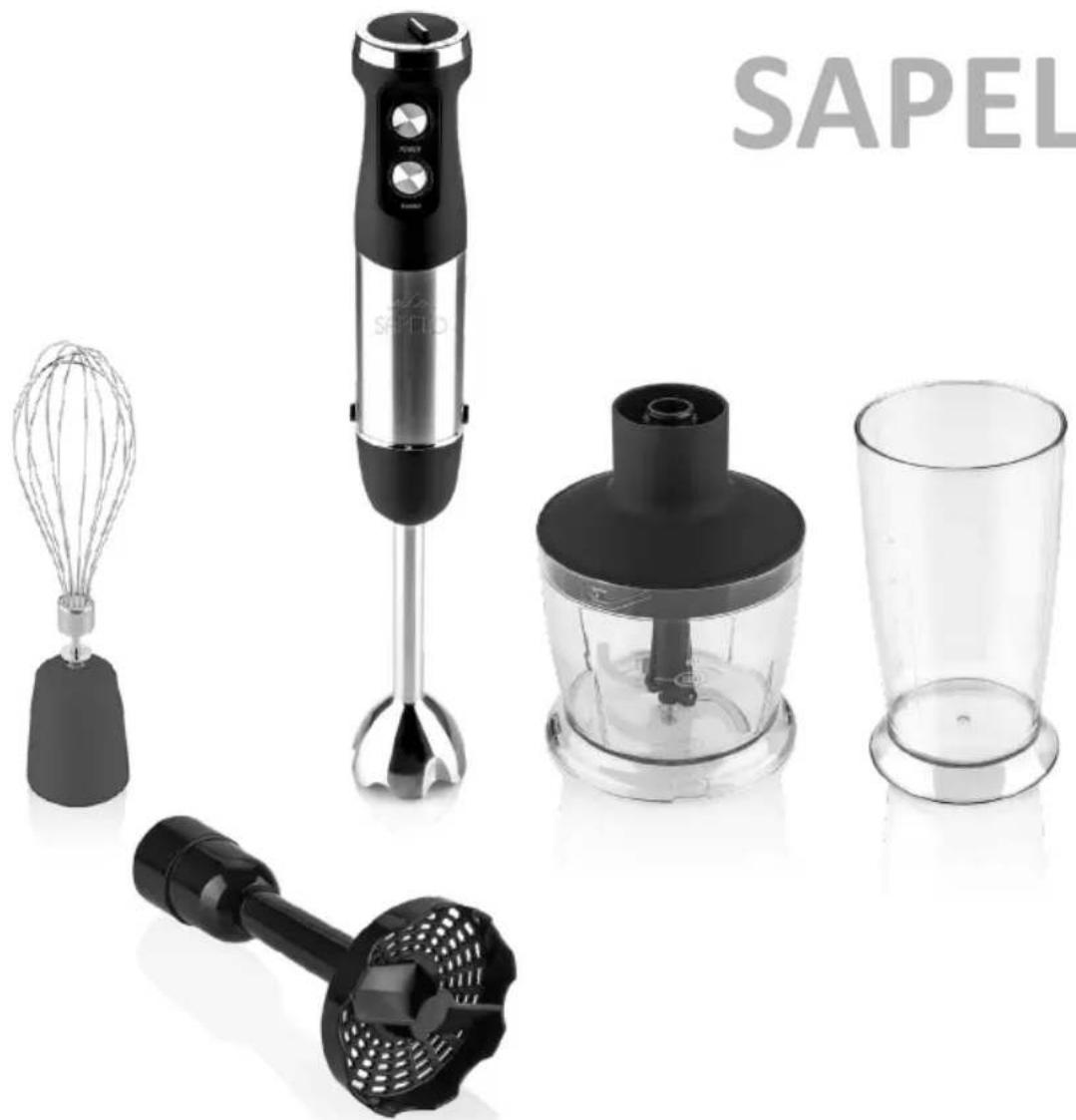 Eta Sapelo 5013 90010 - 1