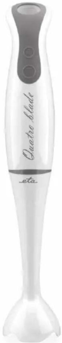 Eta Quatro blade 1058 90000 - 2