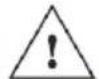 Eta Quatro blade 1058 90000 - SAFETY WARNING - 1