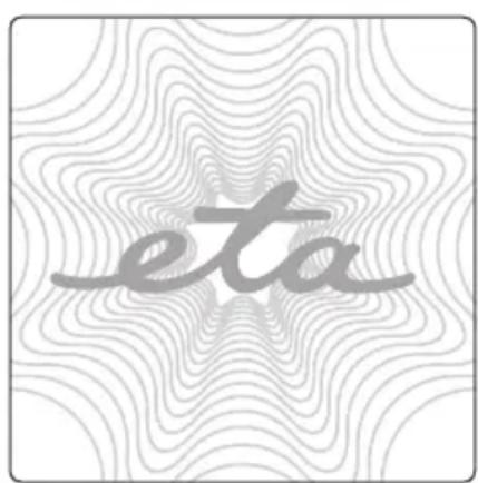 Eta Quatro blade 1058 90000 - Postup pri reklamácii - 2