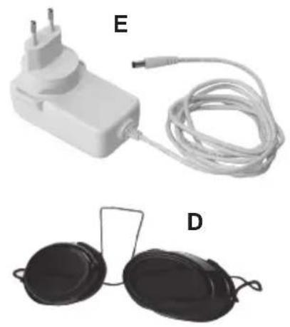 Eta Fenité 8347 90000 - 3