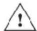Eta Fenité 8347 90000 - SAFETY WARNING - 1