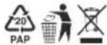 Eta 3119 90010 - ENVIRONMENTAL CONSIDERATIONS - 1