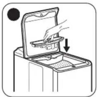ZANUSSI ZWY 50924 WI - ENVIRONMENTAL CONCERNS - 7