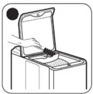 ZANUSSI ZWY 50924 WI - ENVIRONMENTAL CONCERNS - 6