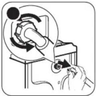 ZANUSSI ZWY 50924 WI - ENVIRONMENTAL CONCERNS - 2
