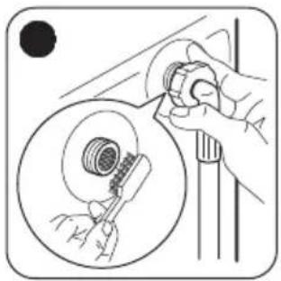 ZANUSSI ZWY 50924 WI - ENVIRONMENTAL CONCERNS - 3