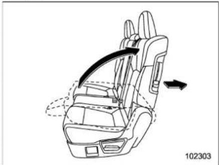 SUBARU 2019 - WARNING - 1