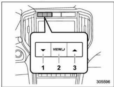 SUBARU 2019 - Example - 1