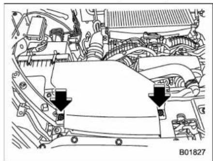 SUBARU 2019 - or Right-hand side - 3