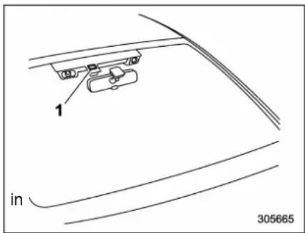 SUBARU 2019 - NOTE - 1