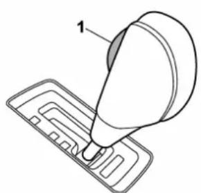SUBARU 2019 - r Select lever to - 1