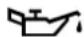 SUBARU 2019 - ■ Oil pressure warning light - 1