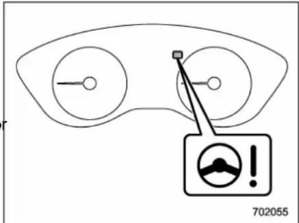 SUBARU 2019 - 7-8. Power steering - 1