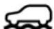 SUBARU 2019 - ■ X-MODE indicator - 1