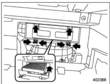 SUBARU 2019 - NOTE - 5
