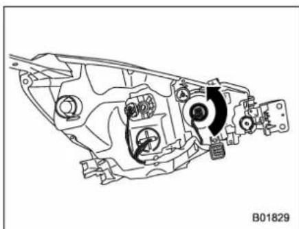 SUBARU 2019 - or Right-hand side - 5