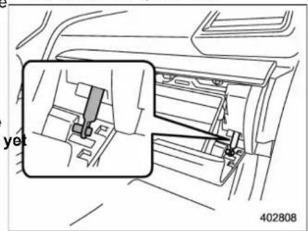 SUBARU 2019 - NOTE - 1