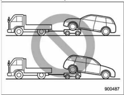 SUBARU 2019 - 9-8. Towing - 1