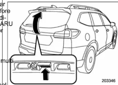 SUBARU 2019 - NOTE - 1