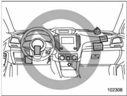 SUBARU 2019 - NOTE - 1