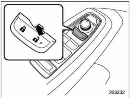 SUBARU 2019 - ▼ Disabling functions - 2